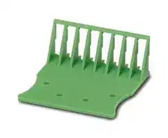 1876880: Accessory, Latching Chambers Snapping, Plug Components, Strain Relief