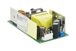PJT-12V100WBBA: AC/DC Open Frame Power Supply (PSU), ITE, 1 Output, 100W, 80 W, 90V AC to 264V AC, Fixed