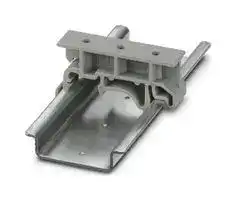 1201578: Accessory, DIN Rail Tracks, Rail Adapter