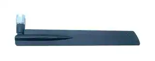 1004112-C003: Blade Antenna, 2.5GHz to 2.7GHz, 2.5 VSWR, 4dBi Gain, Linear Polarisation, SMA Connector