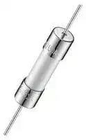 MP005709: Fuse, PCB Leaded, PV, EV, New Energy, 1 A, 250 V, MP Leaded Cartridge UDA Series, Time Delay