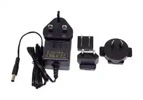 15DYS818-075200W-K: AC/DC Power Supply, ITE, 1 Output, 15 W, 7.5 VDC, 2 A