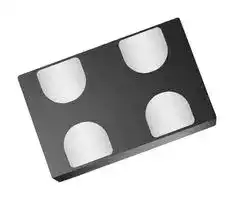 SIT1602AC-13-33E-12.000000G: MEMS Oscillator, 12 MHz, SMD, 2.5mm x 2mm, 50 ppm, 3.3 V, SiT1602, LVCMOS / HCMOS