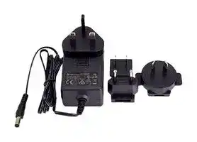 15DYS824-050400W-K: AC/DC Power Supply, ITE, 1 Output, 20 W, 5 VDC, 4 A