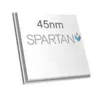 XC6SLX100-3FGG676C: FPGA, Spartan-6, DCM, PLL, 480 I/O's, 400 MHz, 101261 Cells, 1.14 V to 1.26 V, FBGA-676, NCNR
