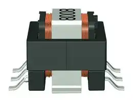 B82801B0324A040 — Current Sensing Transformer, 1:40, 320 µH, 20 A, 20 Vµs, 50kHz to 1MHz, 1.14 ohm