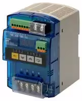 S8M-CP04-RS: Digital Multicircuit Protector, RS232, 24 VDC