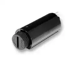MC000832: Fuseholder, PCB, 250VAC, 10A, 5mm x 20mm, Through Hole Terminal