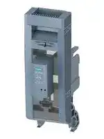 3NP1961-1GB43: Fuse Carrier, 3NP1 Series Switch Disconnectors