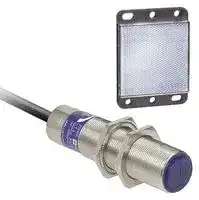 XU9M18MA230L5: PHOTOELECTRIC SENSOR, 2M, SPST-NO