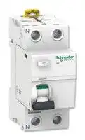 A9R10216: Circuit Breaker, iID, 240 V, 16 A, 2 Pole, 1.5 kA