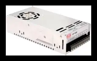 QP-150-3A: AC/DC Enclosed Power Supply (PSU), ITE, 4 Outputs, 146 W, 5 VDC, 10 A, 3.3 VDC