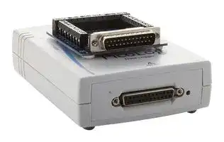 PICOLOG 1216 W/TERMINAL BOARD: DATA LOGGER W/TERMINAL BOARD, 16-CH