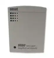 T2077: Data Logger, Temperature & Humidity