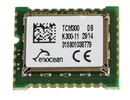 TCM 300: Transceiver Module, In-System Programmable, 868 Mhz, External Whip or 50R Antenna Mountable