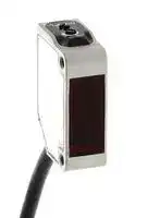 E3ZM-B61T 2M: Photoelectric Sensor, NPN Open Collector, 500 mm, 100 mA, 10 V to 30 V