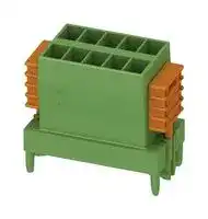 1016512: Terminal Block, PCB Direct, Plug, 3.5 mm, 4 Ways, 8 A, 160 V