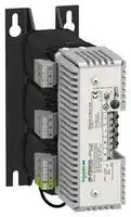ABL8TEQ24100: AC/DC DIN Rail Power Supply (PSU), ITE, 1 Output, 240 W, 24 VDC, 10 A