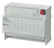 5WG1262-1EB11: Binary Input Device, 16 Digital Inputs, IP20