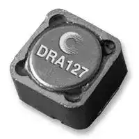 DRA127-1R5-R: Power Inductor (SMD), 1.5 µH, 15.32 A, Shielded, 31.1 A, DRA Series
