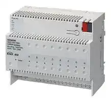 5WG1263-1EB01: Binary Input Device, 16 Digital Inputs, 12 VAC/12 VDC, IP20