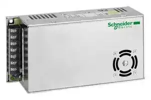 ABL1REM24100: AC/DC Enclosed Power Supply (PSU), ITE, 1 Outputs, 960 W, 24 VDC, 40 A
