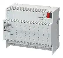 5WG1263-1EB11: Binary Input Device, 16 Digital Inputs, 12 VAC/12 VDC, IP20