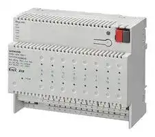 5WG1264-1EB11: Binary Input Device, 8 Digital Inputs, 12 VAC/12 VDC, IP20