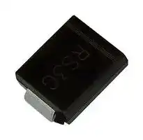 NRVUS120VT3G: Fast / Ultrafast Diode, 200 V, 2 A, Single, 875 mV, 35 ns, 40 A