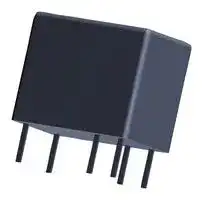 1-1419130-0: Signal Relay, 5 VDC, SPDT, 1 A, TSC Series, Through Hole, Non Latching