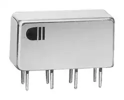 1-1617028-3 .: Signal Relay, 26.5 VDC, DPDT, 2 A, HFW, Through Hole, Non Latching