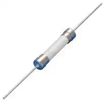 MP001617: Fuse, Cartridge, Time Delay, 1 A, 250 V, 6.35mm x 31.8mm, 0.25" x 1.25", MP Cartridge 6.3x32