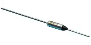 MP001618: Fuse, Thermal Cutoff, MP BTT Series, 10 A, 250 V, 73 °C, Axial Leaded, 50 °C