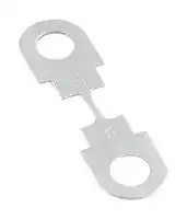 156.5677.5802: Fuse, Automotive, Time Delay, 80 A, 32 V, 42mm x 12mm x 0.8mm, HSB Series