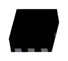 FDMA1023PZ-F106: Dual MOSFET, P Channel, 20 V, 3.7 A