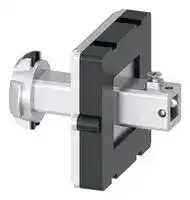 8UD1900-4GA00: Coupling Tolerance Compensation, 12 mm x 12 mm, 3KF Series Switch Disconnectors