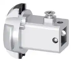 8UD1900-4HA00: Door Coupling, 12 mm x 12 mm, 3KF Series Switch Disconnectors