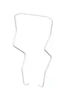 LZS:MT28800: Fixing Bracket, 66.5 mm x 36 mm x 23.7 mm, Switches