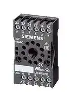 LZS:MT78750: Plug-In Socket, 11 Pole, 62 mm x 38 mm x 26 mm, Switches