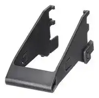 LZS:PT17024: Fixing/Reject Bracket, 55 mm x 27 mm x 24 mm, RT/PT Series Plug-In Relays