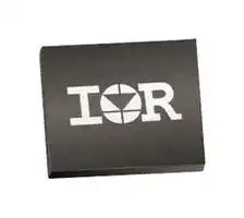 IRFH4253DTRPBF: Dual MOSFET, N Channel + Schottky, 25 V, 145 A, 1100 µohm