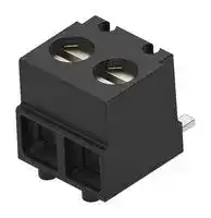 2383941-2: Wire-To-Board Terminal Block, 3.81 mm, 2 Ways, 28 AWG, 18 AWG, 0.82 mm², Screw