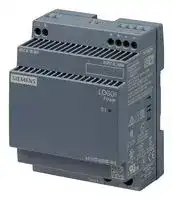 6AG1333-6SB00-7AY0: AC/DC DIN Rail Power Supply (PSU), 110 to 300VDC, ITE, 1 Output, 96 W, 24 VDC, 4 A