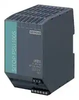 6AG1334-2BA20-4AA0: Power Supply, AC/DC, DIN Rail , ITE, 1 Output, 288 W, 24 V, 10A