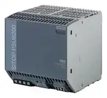 6AG1337-8SB00-7AY0: AC/DC DIN Rail Power Supply (PSU), ITE, 1 Output, 960 W, 24 VDC, 40 A