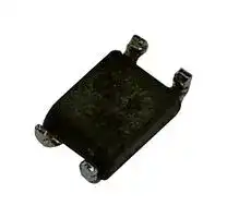 744212331: Filter, Line, Surface Mount, 330 µH, WE-SL1 Series, 2 kohm, 300 mA, 6.5mm x 3.6mm x 1.65mm
