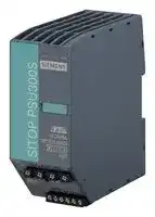 6AG1433-2BA20-7AA0: Power Supply, AC/DC, DIN Rail , ITE, 1 Output, 120 W, 24 V, 5A