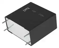 C4AUOBW5125M3FJ: POWER FILM CAPACITORS