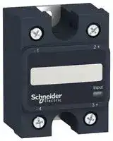 SSP1D440BD: Solid State Relay, SPST-NO, 40 A, 150 VDC, Panel Mount, Screw