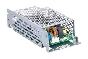 PJ-12V150WCNA: AC/DC Enclosed Power Supply (PSU), ITE, 1 Outputs, 150 W, 12 VDC, 12.5 A